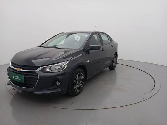 CHEVROLET ONIX 1.0 FLEX PLUS LT MANUAL CHEVROLET ONIX 1.0 FLEX PLUS LT MANUAL